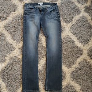 Maurice's Size 7/8 Jeans